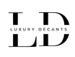 Luxury Decants