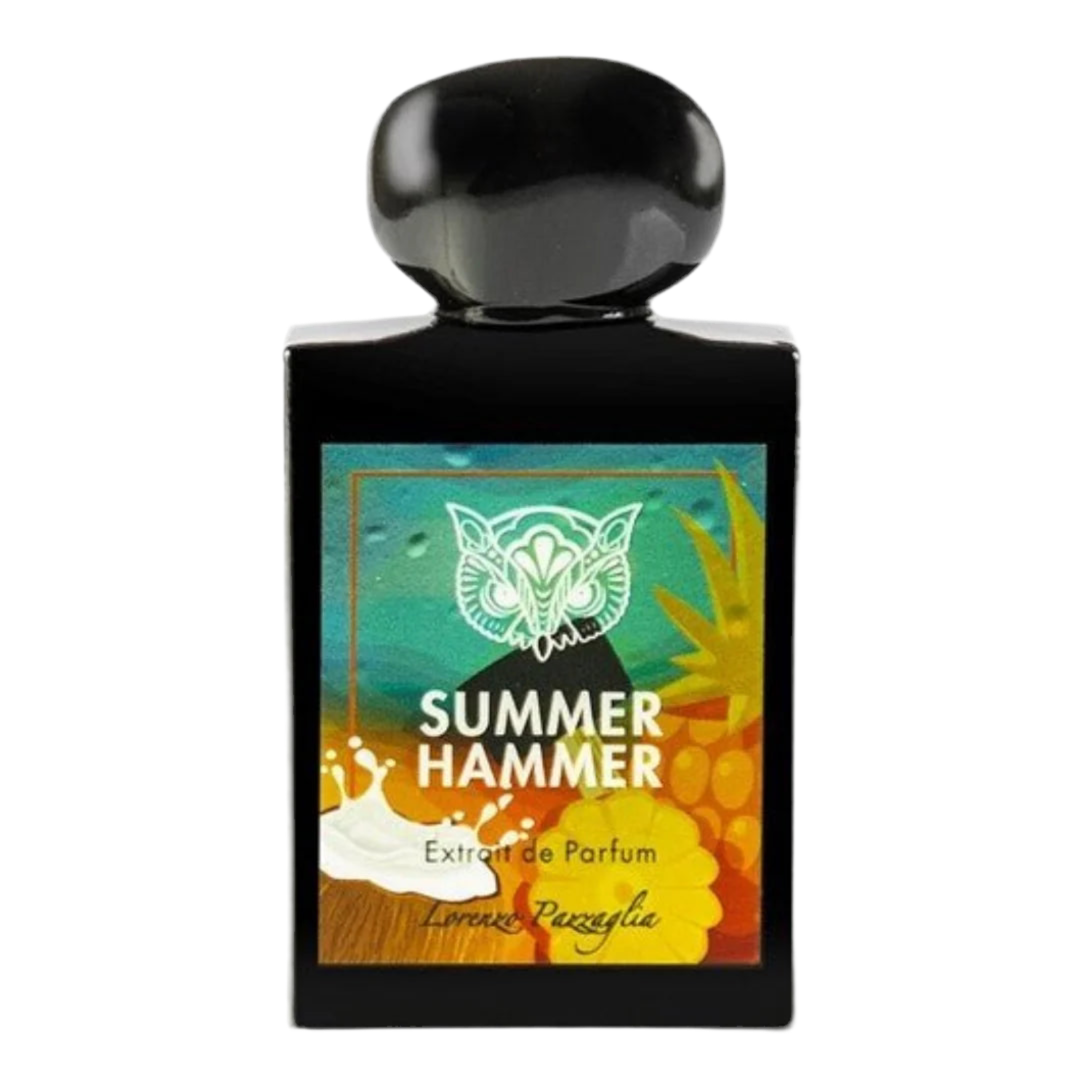 Summer Hammer