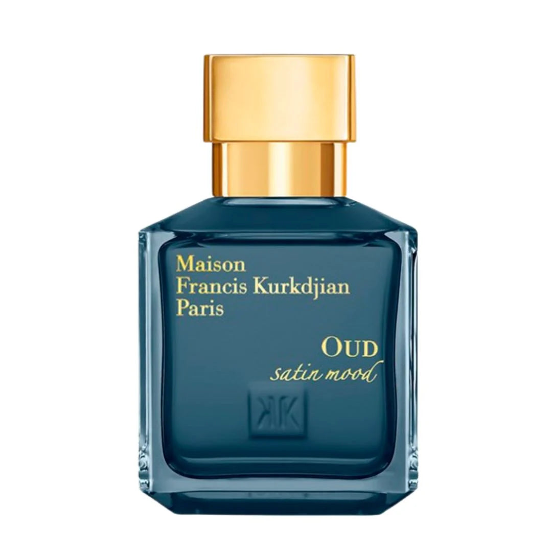 Oud Satin Mood
