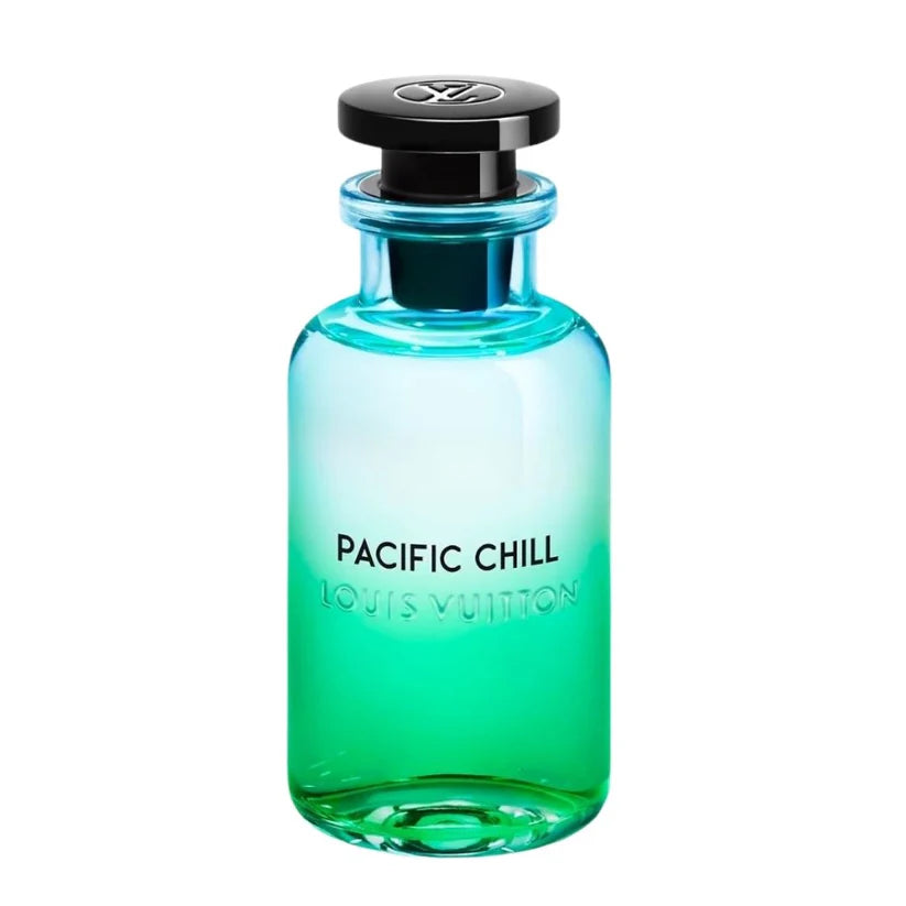 Pacific Chill