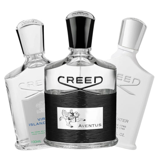 Creed Discovery Set