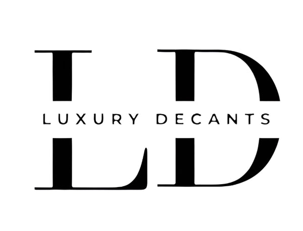 Luxury Decants