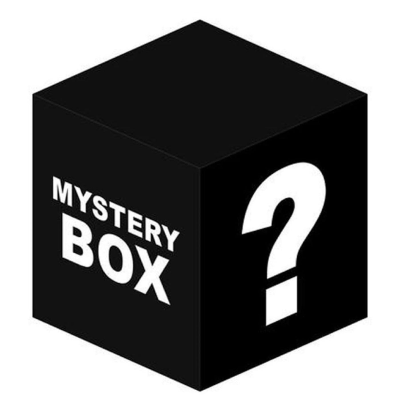 Mystery Box