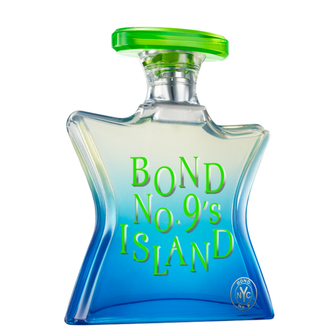 Bond No. 9 Island