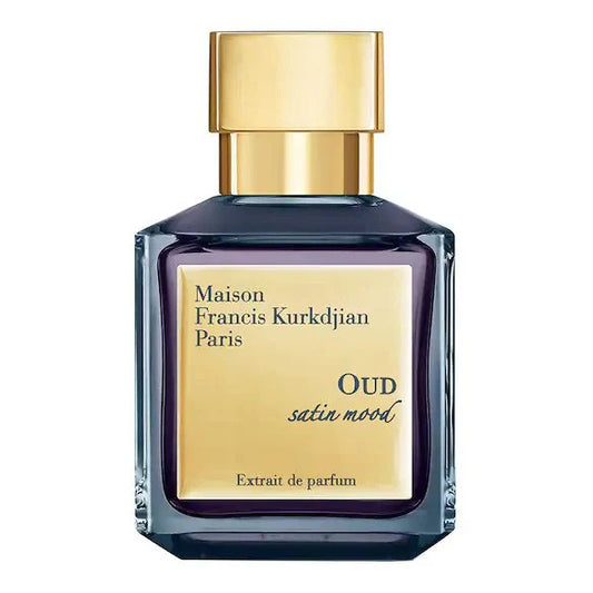 Oud Satin Mood