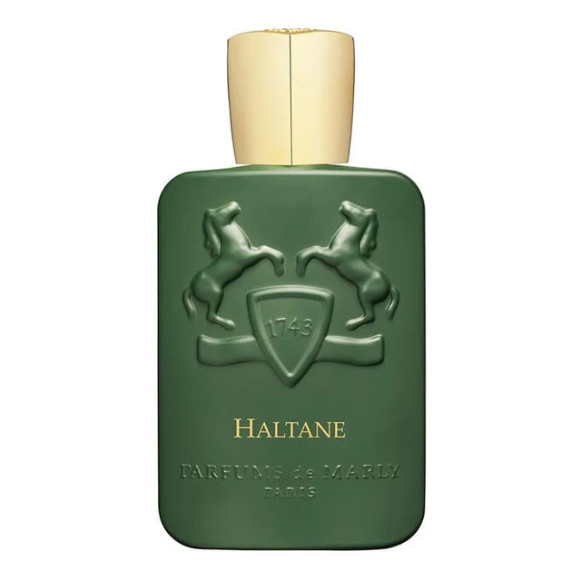 PDM Haltane